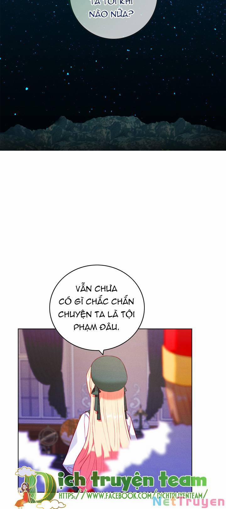 Hóa Kiếp Thành Chị Gái Của Bạo Chúa 144 trang 8