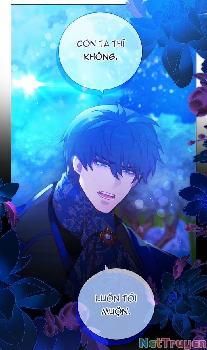 Hóa Kiếp Thành Chị Gái Của Bạo Chúa 145 trang 13