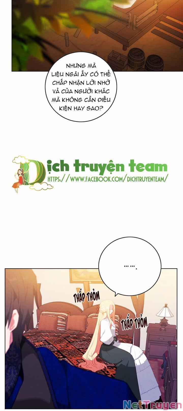 Hóa Kiếp Thành Chị Gái Của Bạo Chúa 145 trang 16