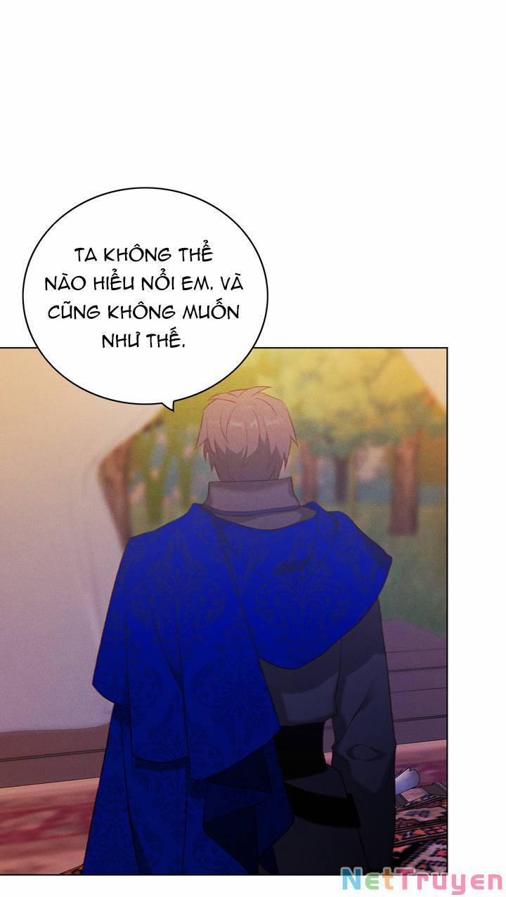 Hóa Kiếp Thành Chị Gái Của Bạo Chúa 145 trang 17