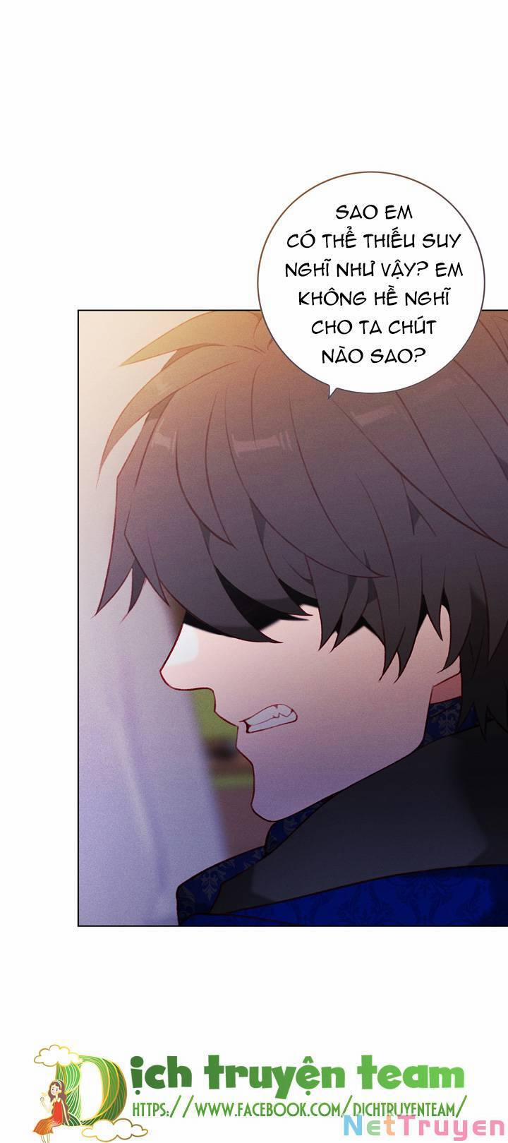 Hóa Kiếp Thành Chị Gái Của Bạo Chúa 145 trang 18