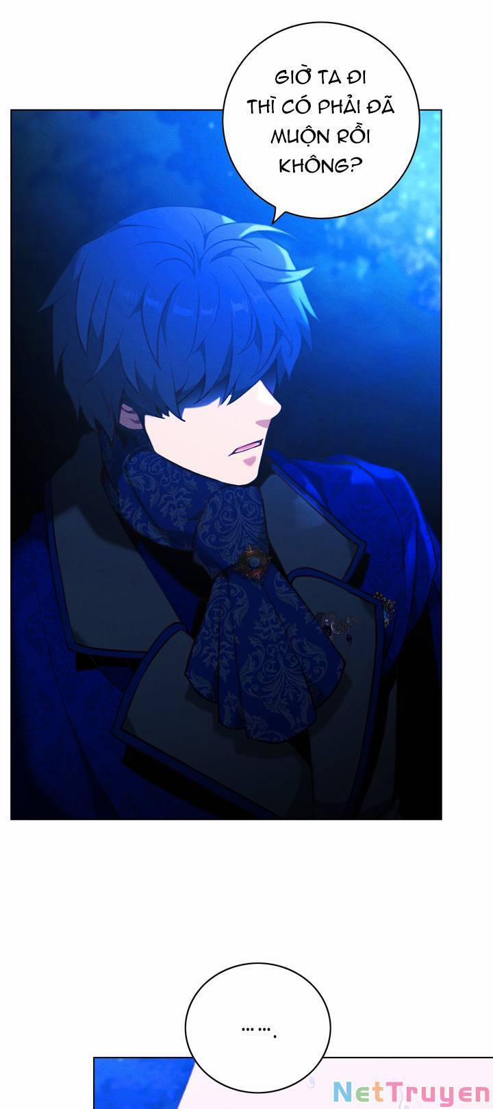 Hóa Kiếp Thành Chị Gái Của Bạo Chúa 145 trang 2