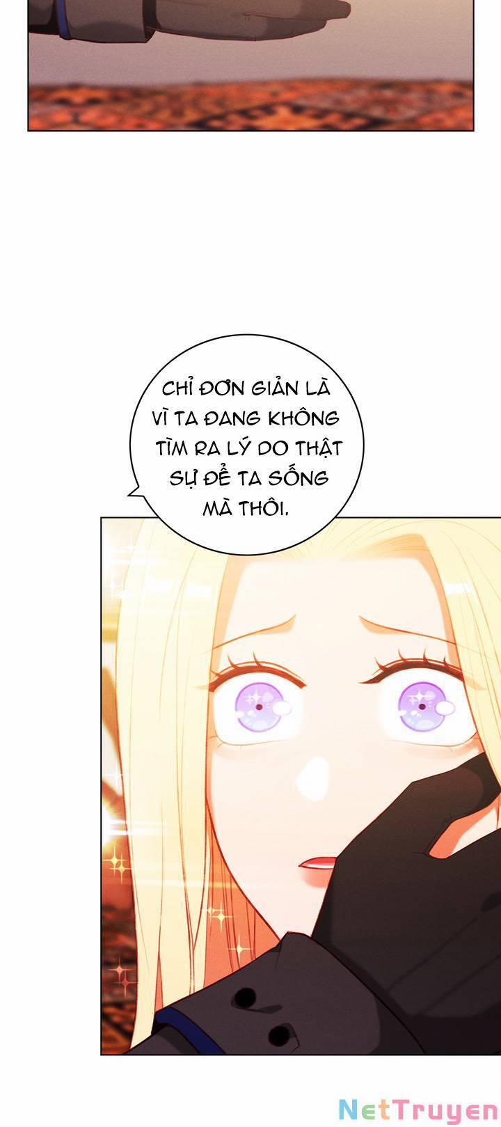 Hóa Kiếp Thành Chị Gái Của Bạo Chúa 145 trang 21