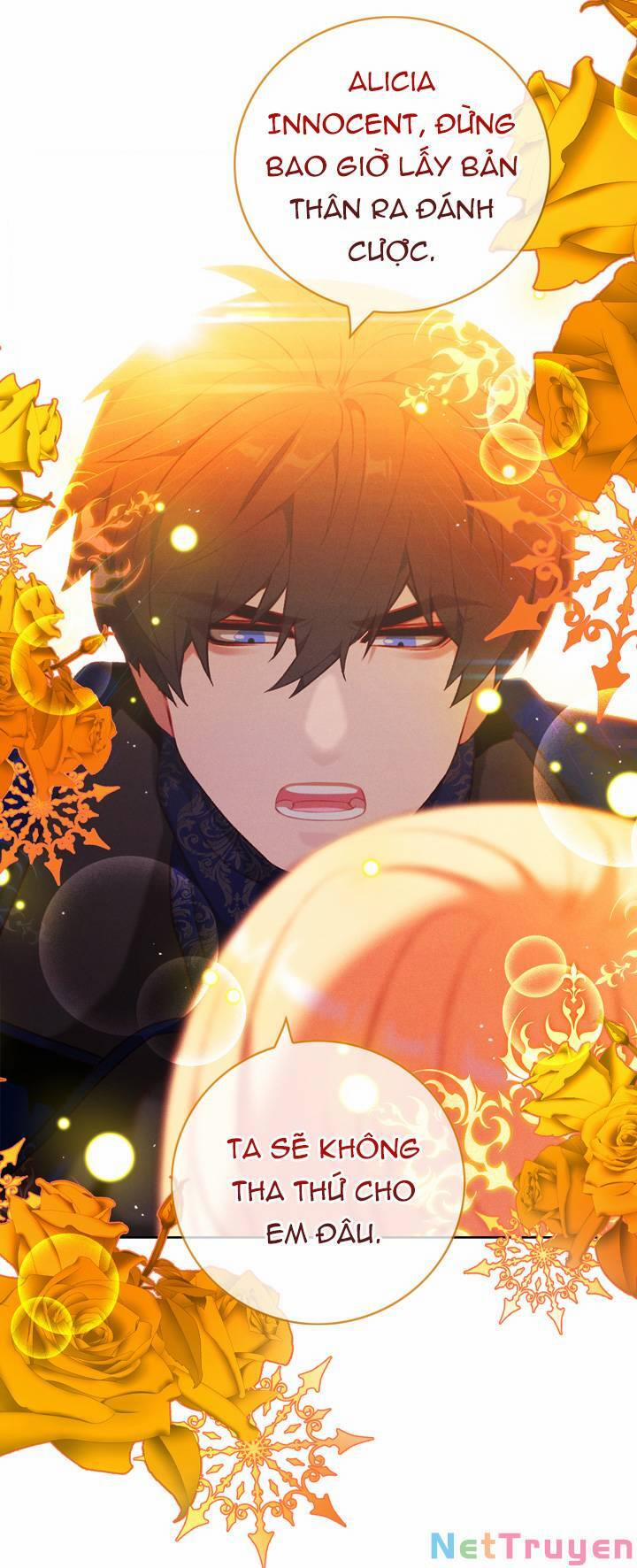 Hóa Kiếp Thành Chị Gái Của Bạo Chúa 145 trang 23