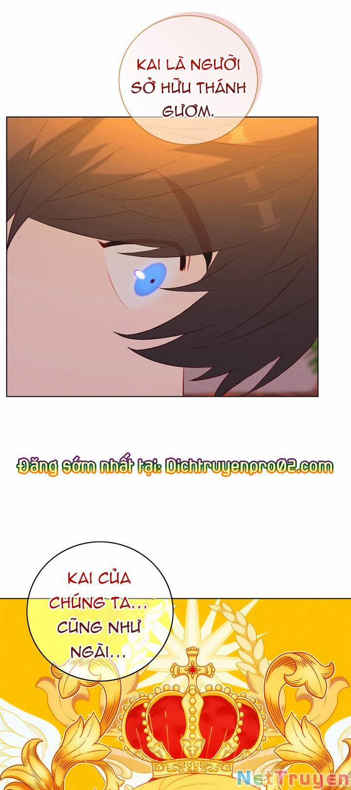 Hóa Kiếp Thành Chị Gái Của Bạo Chúa 145 trang 26