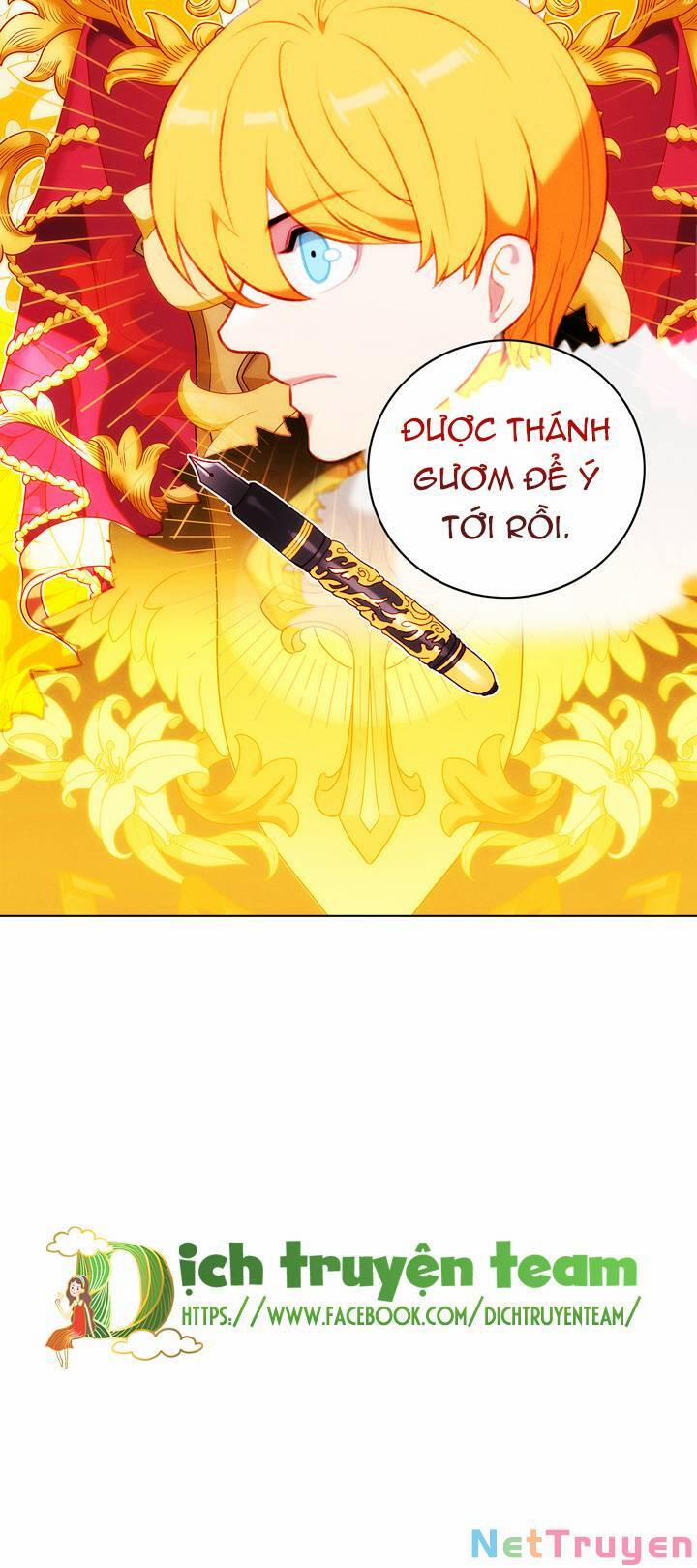 Hóa Kiếp Thành Chị Gái Của Bạo Chúa 145 trang 27