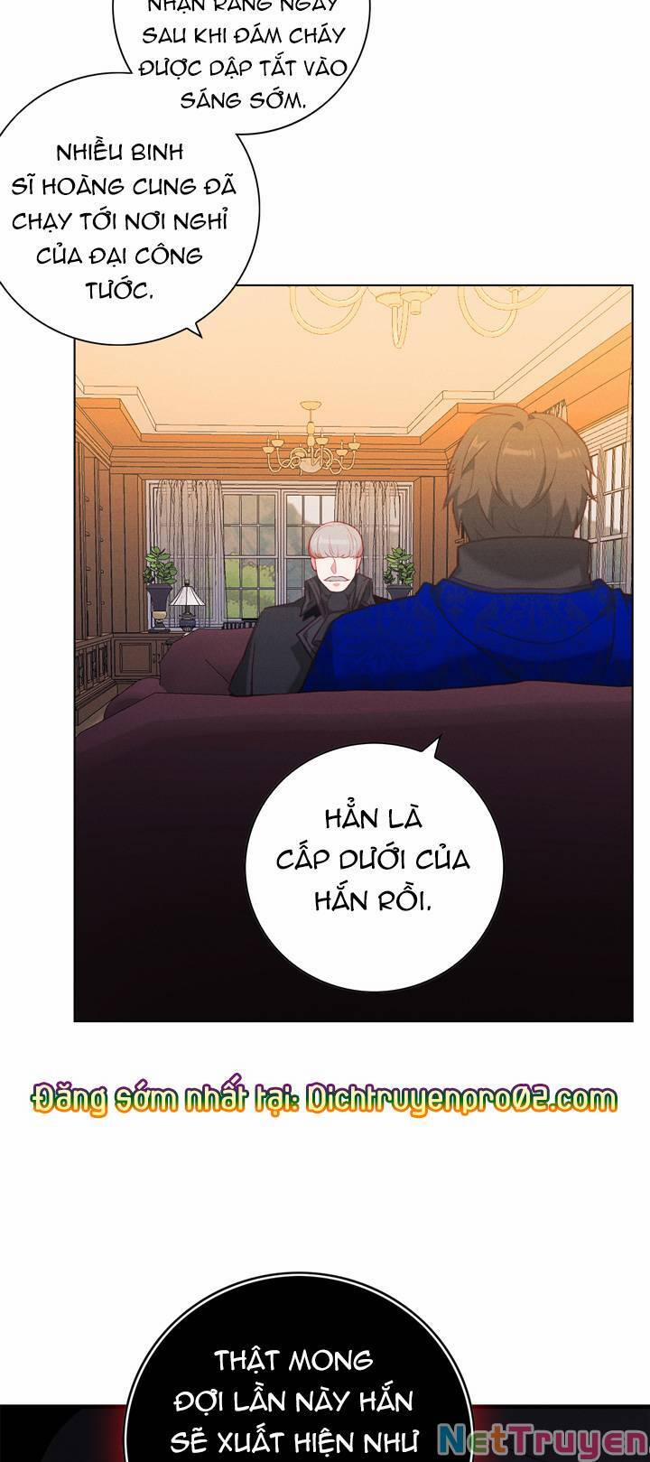 Hóa Kiếp Thành Chị Gái Của Bạo Chúa 145 trang 29