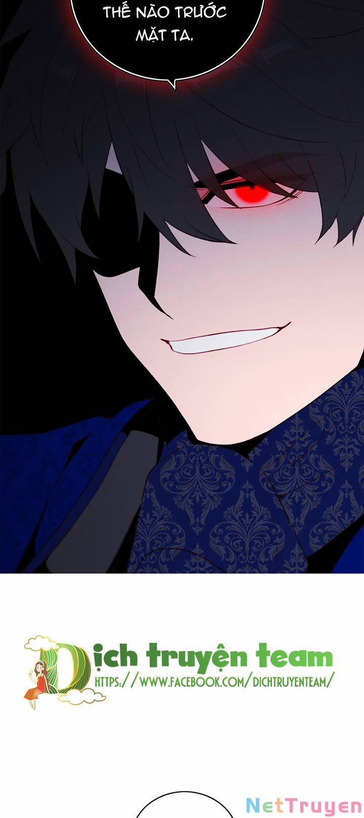 Hóa Kiếp Thành Chị Gái Của Bạo Chúa 145 trang 30