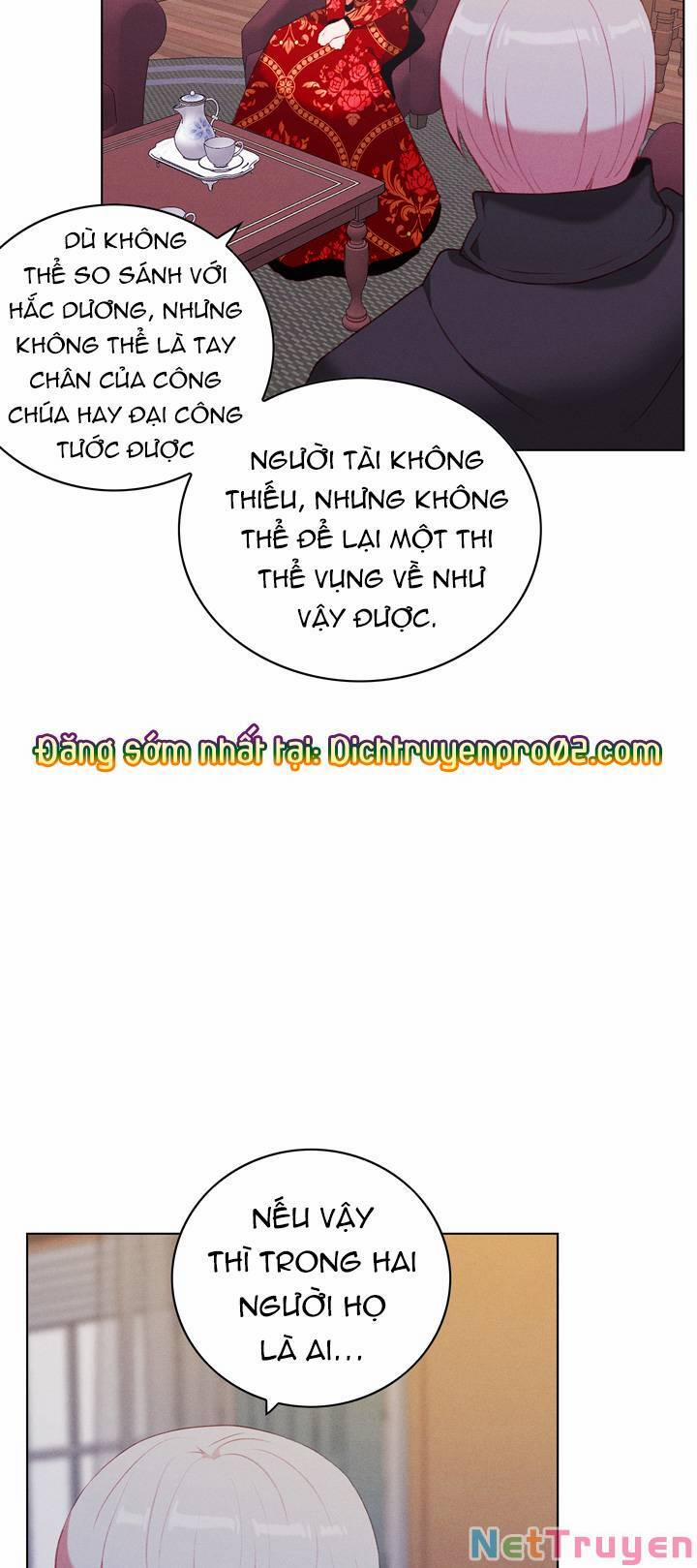 Hóa Kiếp Thành Chị Gái Của Bạo Chúa 145 trang 32