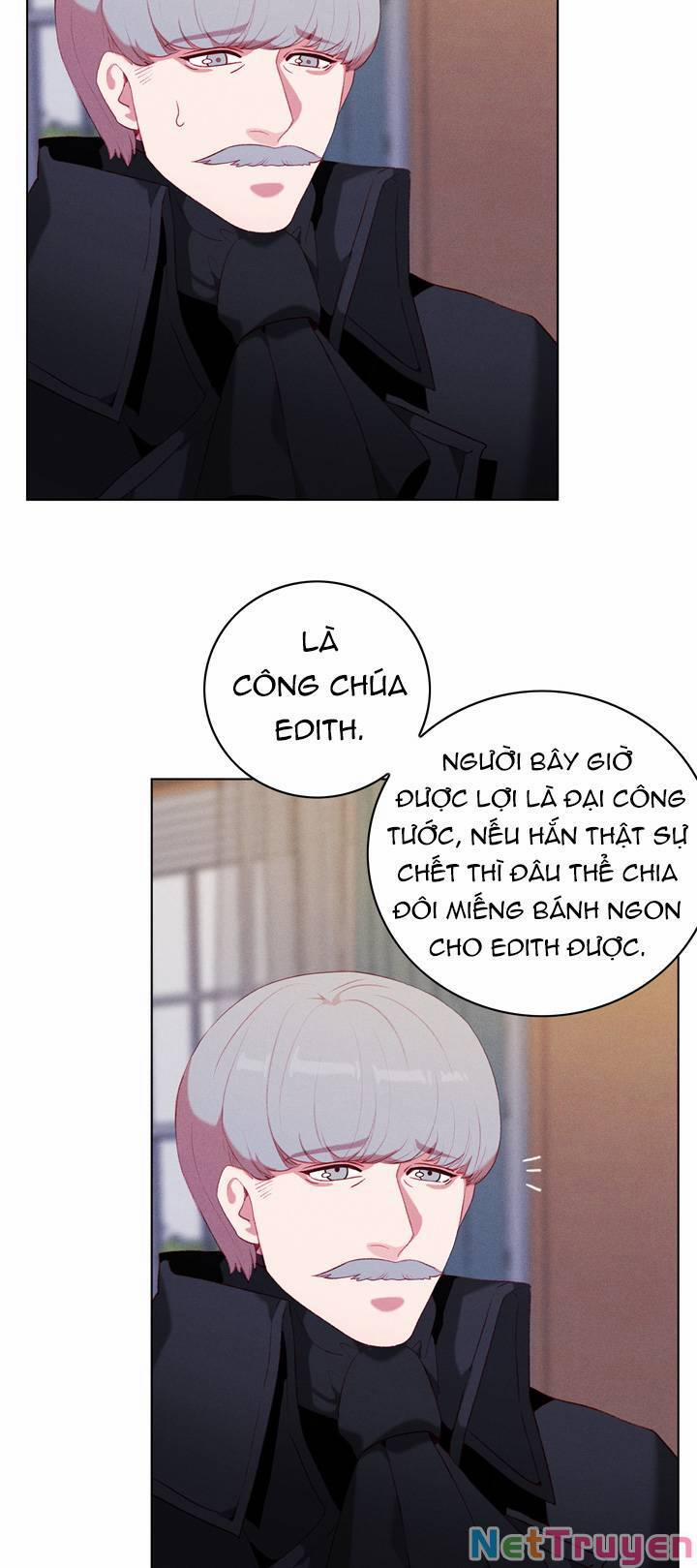 Hóa Kiếp Thành Chị Gái Của Bạo Chúa 145 trang 33