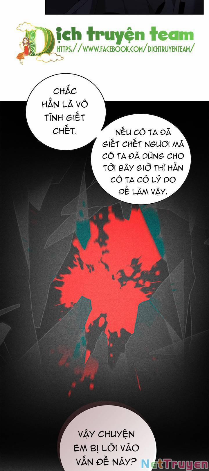 Hóa Kiếp Thành Chị Gái Của Bạo Chúa 145 trang 34