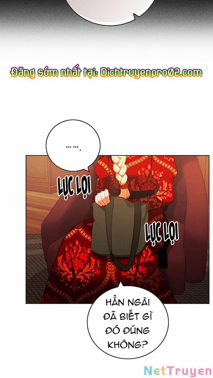 Hóa Kiếp Thành Chị Gái Của Bạo Chúa 145 trang 35