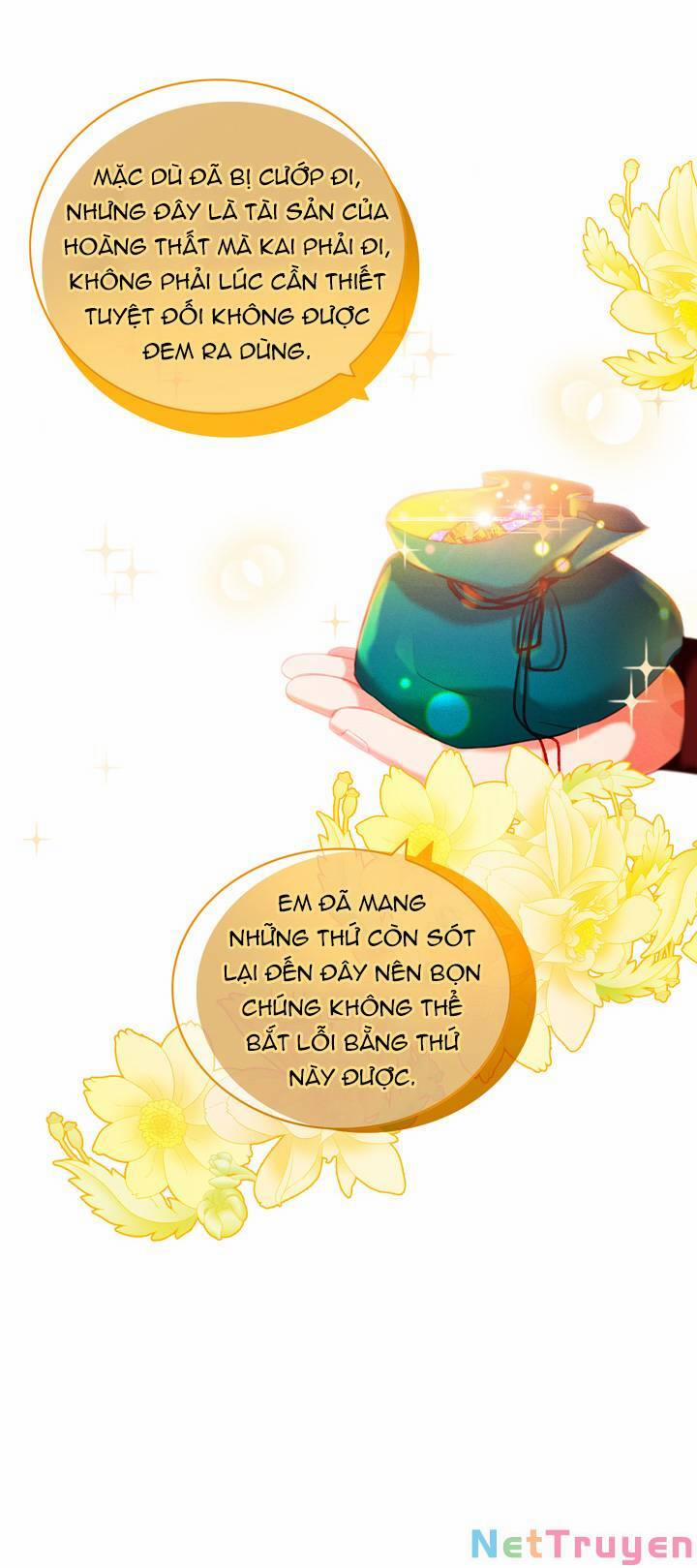 Hóa Kiếp Thành Chị Gái Của Bạo Chúa 145 trang 36