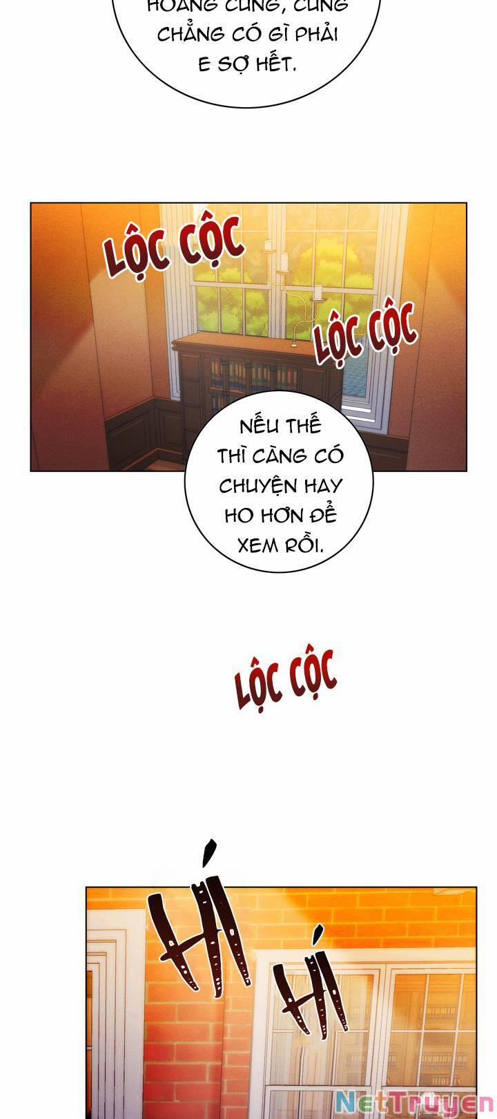 Hóa Kiếp Thành Chị Gái Của Bạo Chúa 145 trang 38