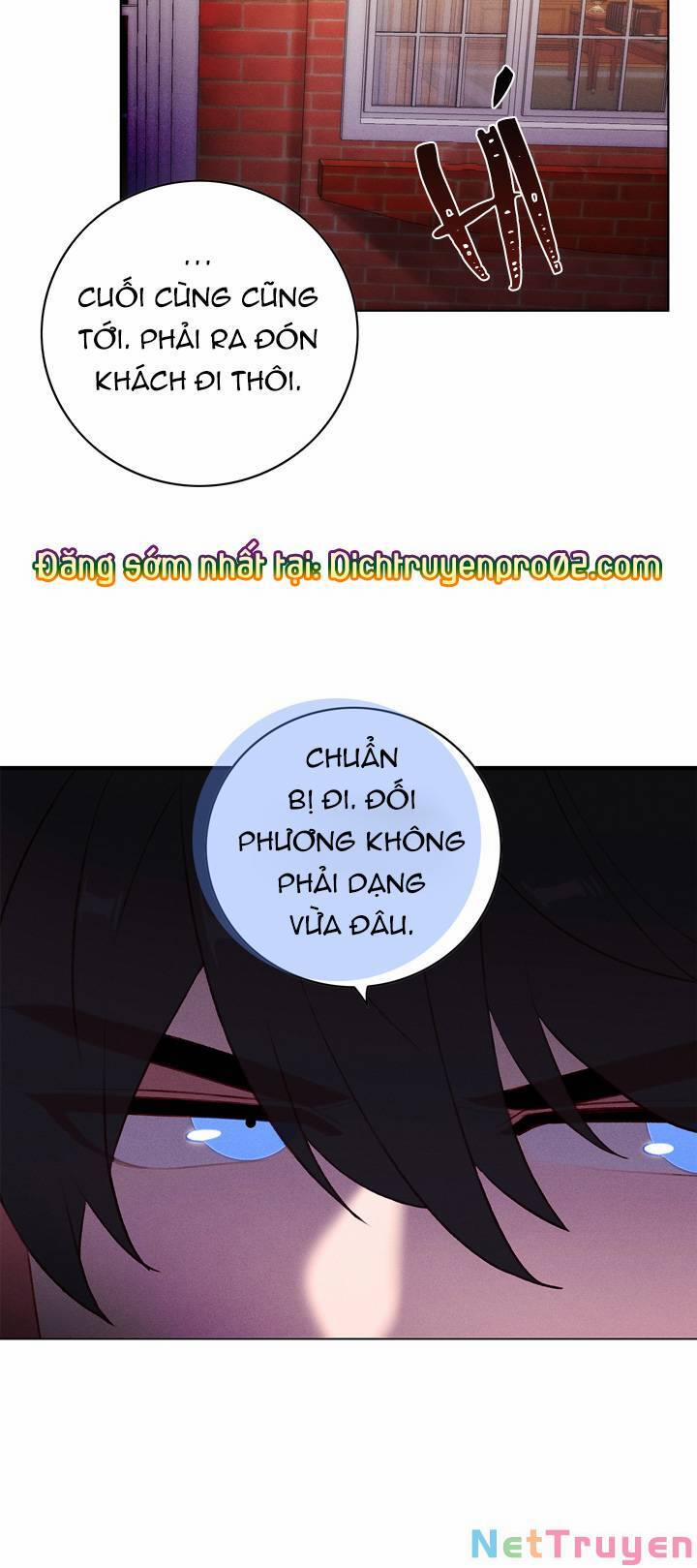 Hóa Kiếp Thành Chị Gái Của Bạo Chúa 145 trang 39