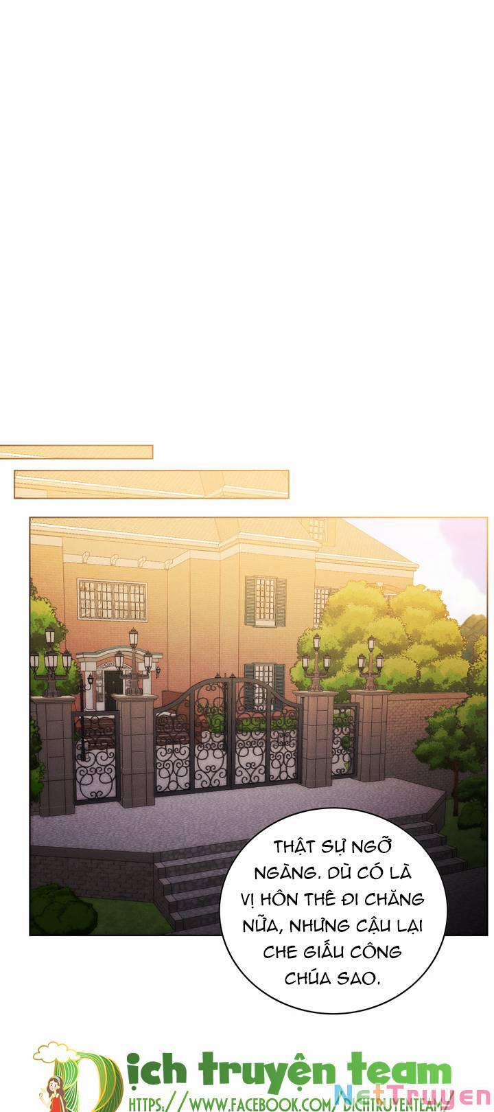 Hóa Kiếp Thành Chị Gái Của Bạo Chúa 145 trang 40