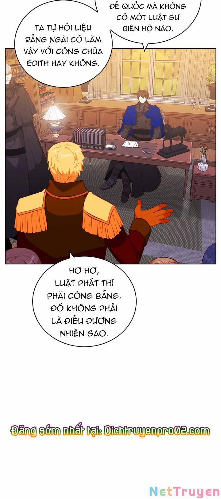 Hóa Kiếp Thành Chị Gái Của Bạo Chúa 145 trang 42