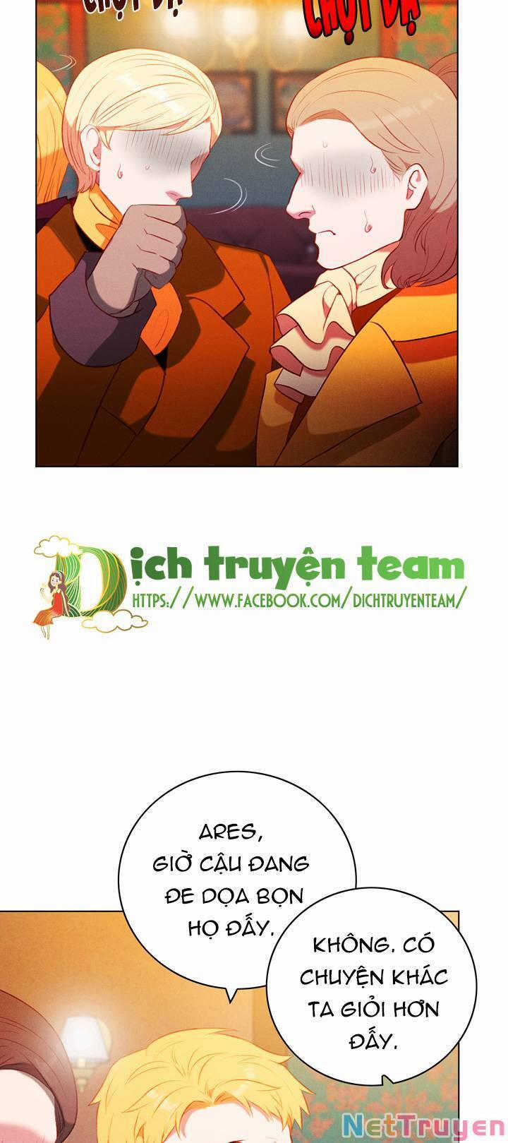 Hóa Kiếp Thành Chị Gái Của Bạo Chúa 145 trang 44