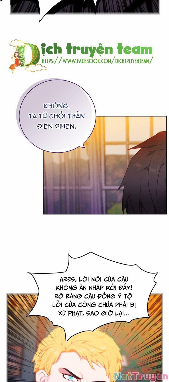 Hóa Kiếp Thành Chị Gái Của Bạo Chúa 145 trang 49