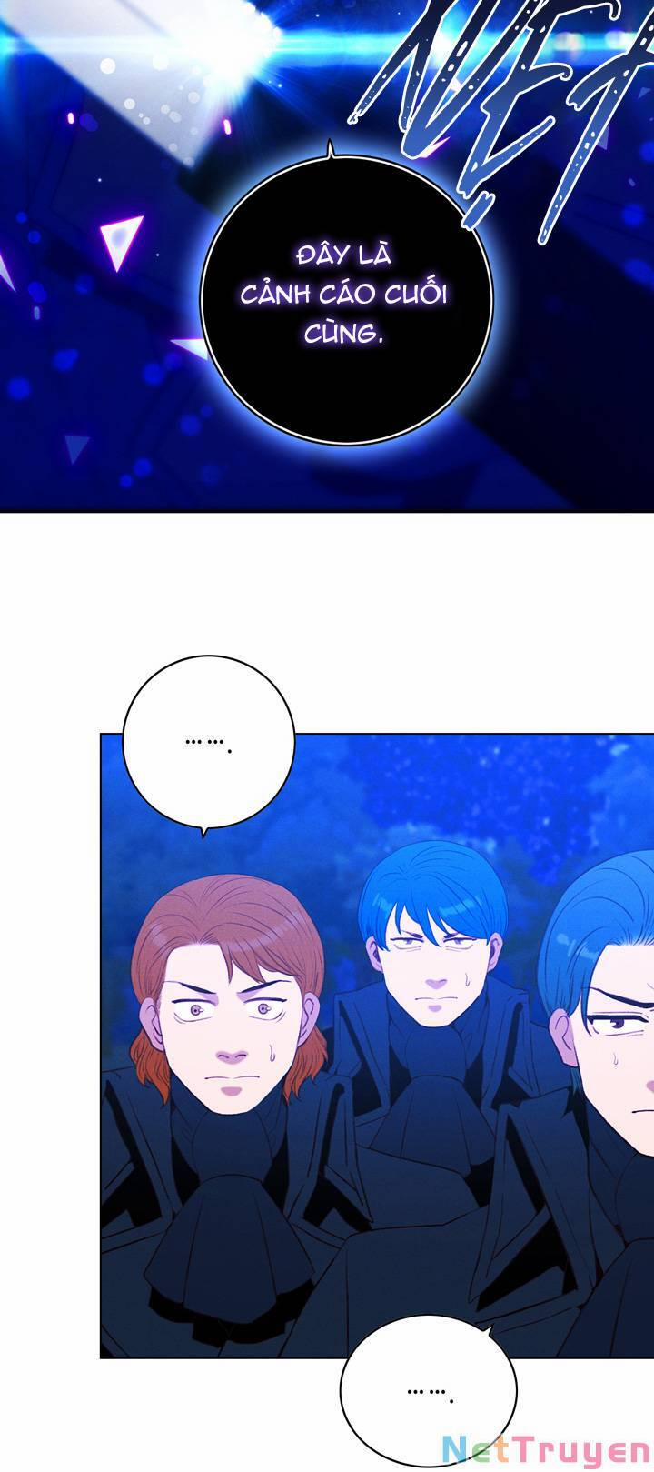 Hóa Kiếp Thành Chị Gái Của Bạo Chúa 145 trang 5