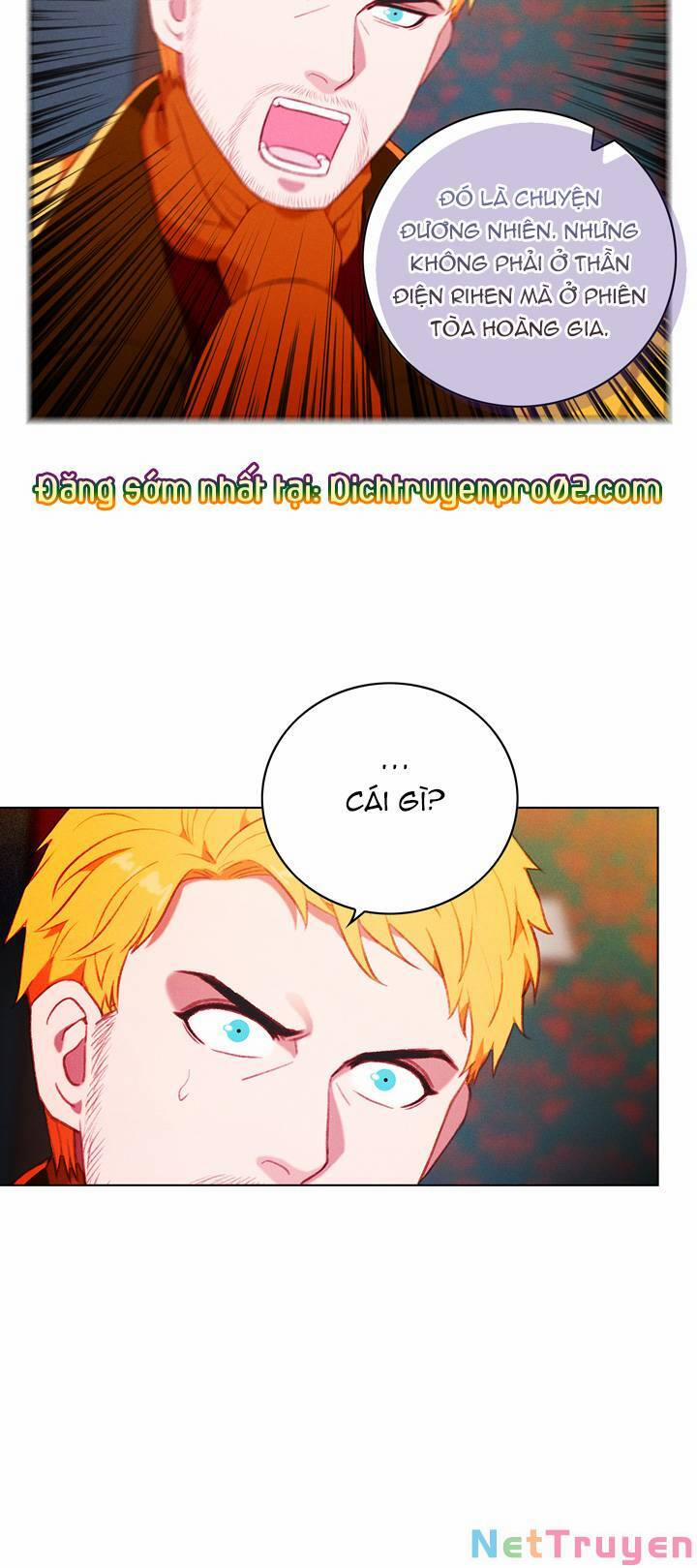 Hóa Kiếp Thành Chị Gái Của Bạo Chúa 145 trang 50