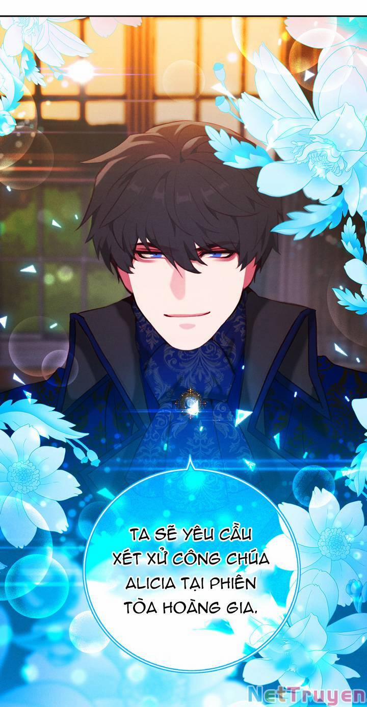 Hóa Kiếp Thành Chị Gái Của Bạo Chúa 145 trang 51