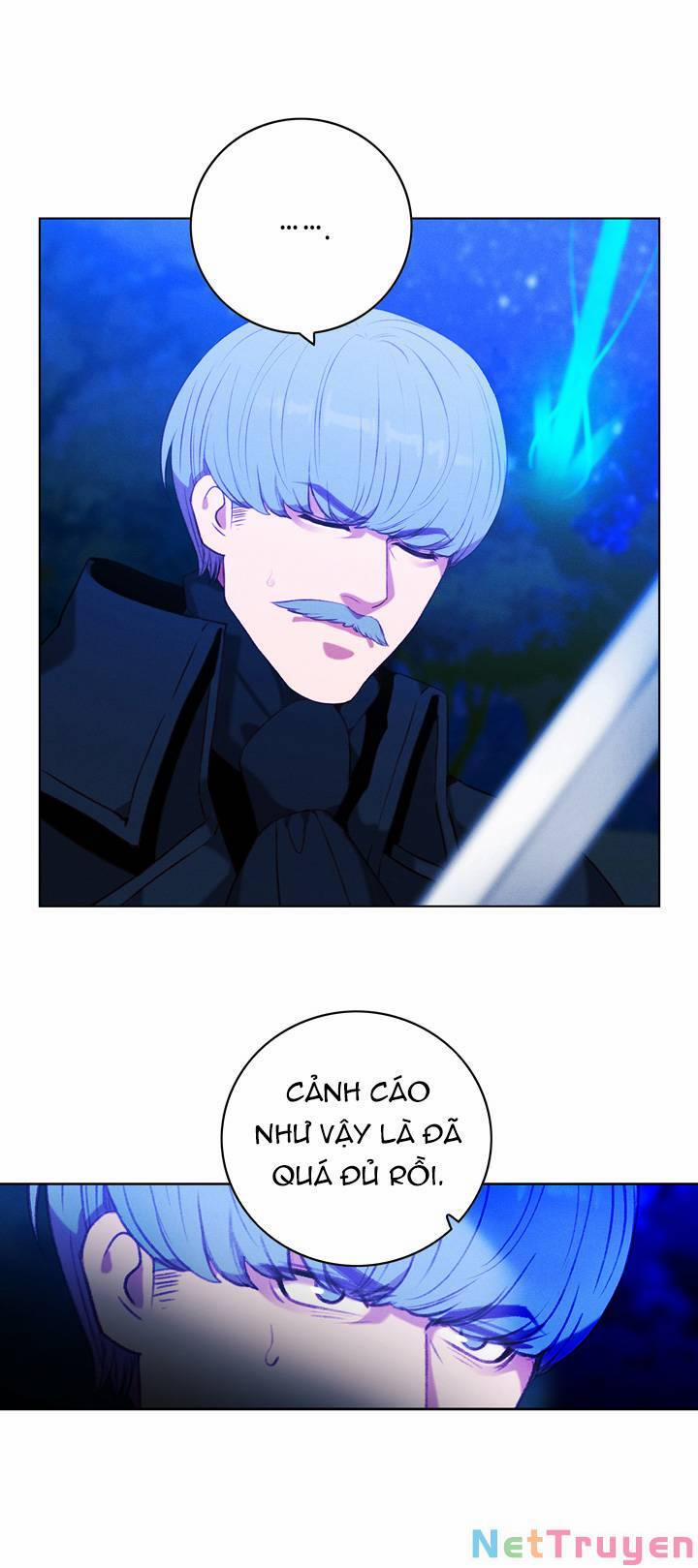 Hóa Kiếp Thành Chị Gái Của Bạo Chúa 145 trang 6