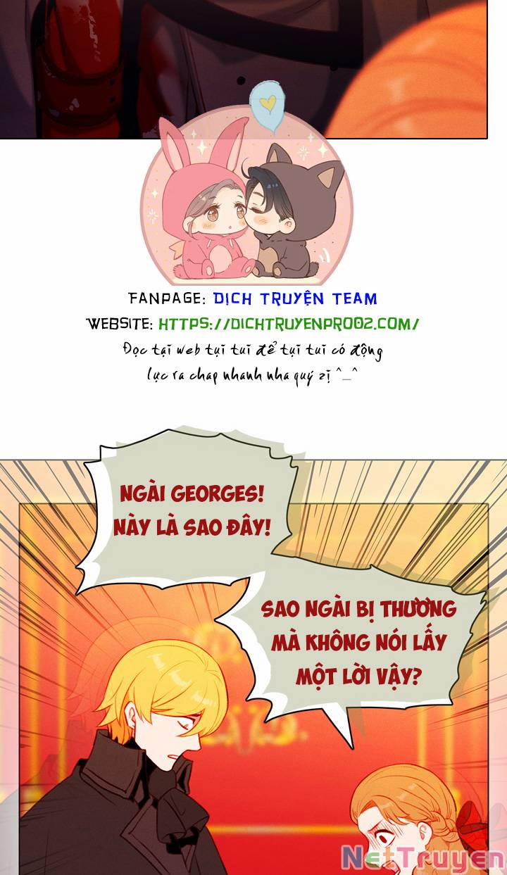 Hóa Kiếp Thành Chị Gái Của Bạo Chúa 146 trang 10