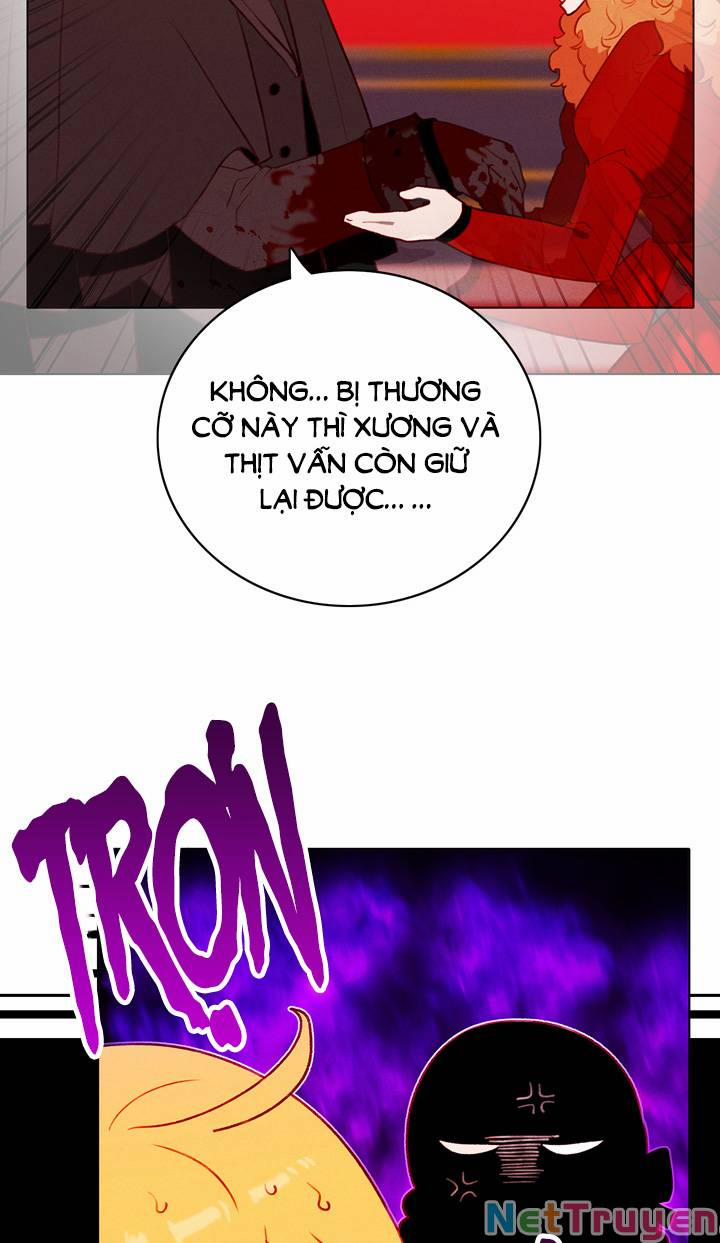 Hóa Kiếp Thành Chị Gái Của Bạo Chúa 146 trang 11