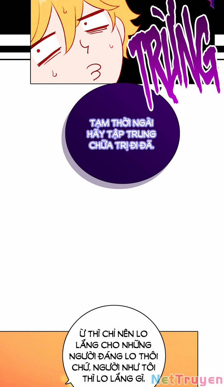 Hóa Kiếp Thành Chị Gái Của Bạo Chúa 146 trang 12