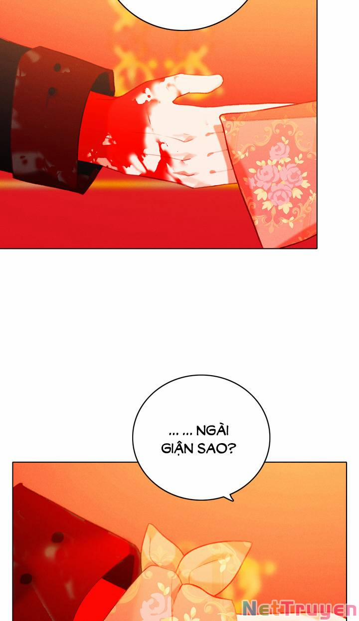 Hóa Kiếp Thành Chị Gái Của Bạo Chúa 146 trang 13