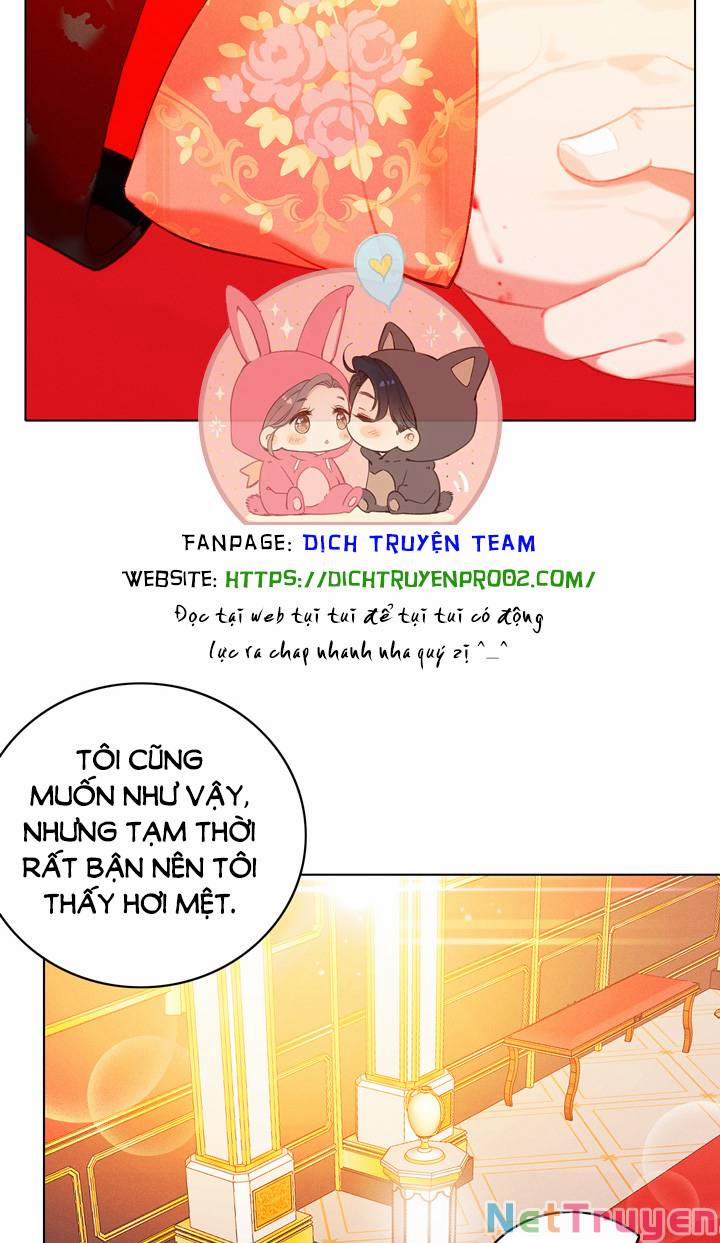 Hóa Kiếp Thành Chị Gái Của Bạo Chúa 146 trang 14