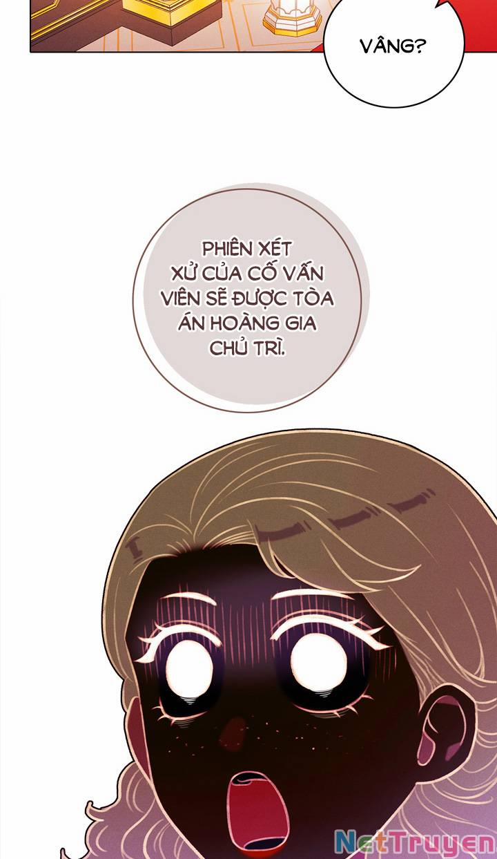 Hóa Kiếp Thành Chị Gái Của Bạo Chúa 146 trang 15