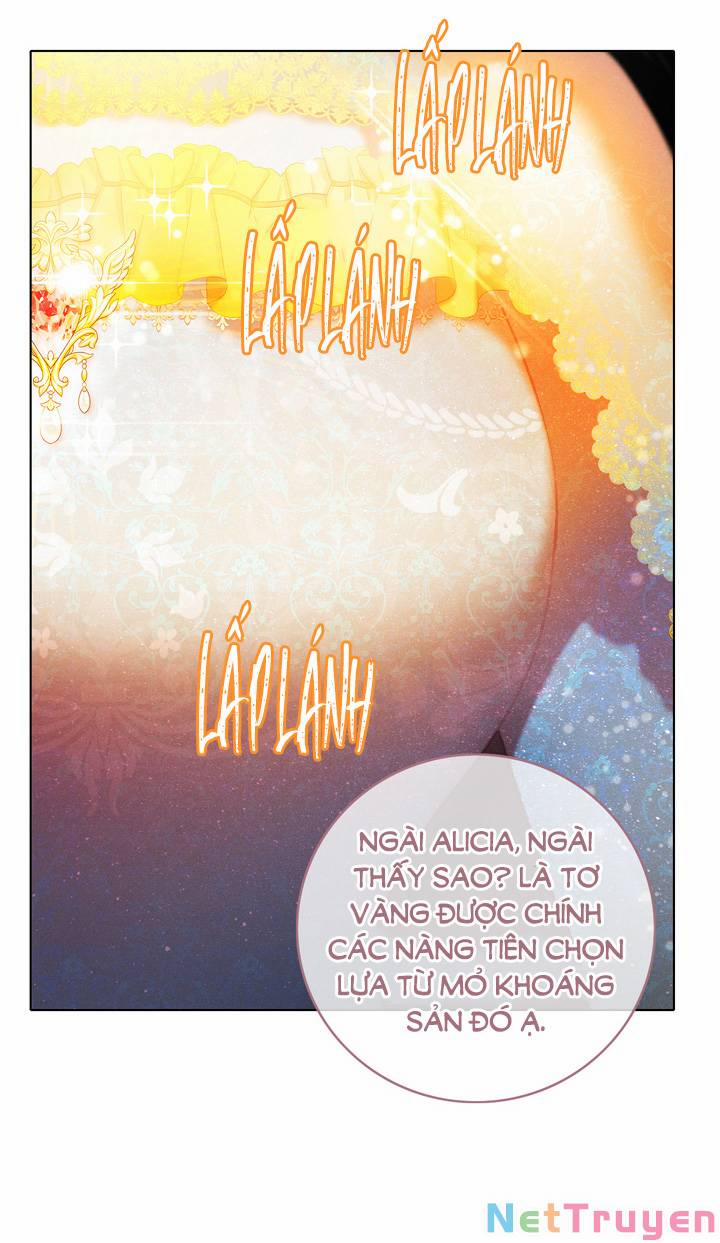 Hóa Kiếp Thành Chị Gái Của Bạo Chúa 146 trang 18