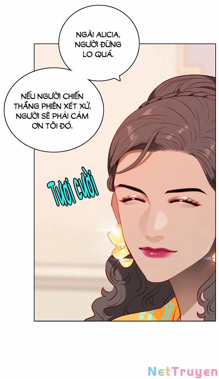 Hóa Kiếp Thành Chị Gái Của Bạo Chúa 146 trang 20