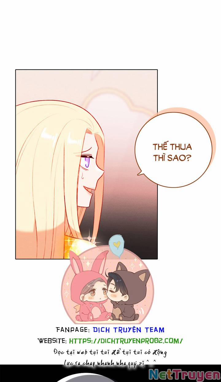 Hóa Kiếp Thành Chị Gái Của Bạo Chúa 146 trang 21