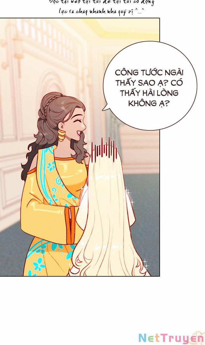 Hóa Kiếp Thành Chị Gái Của Bạo Chúa 146 trang 24