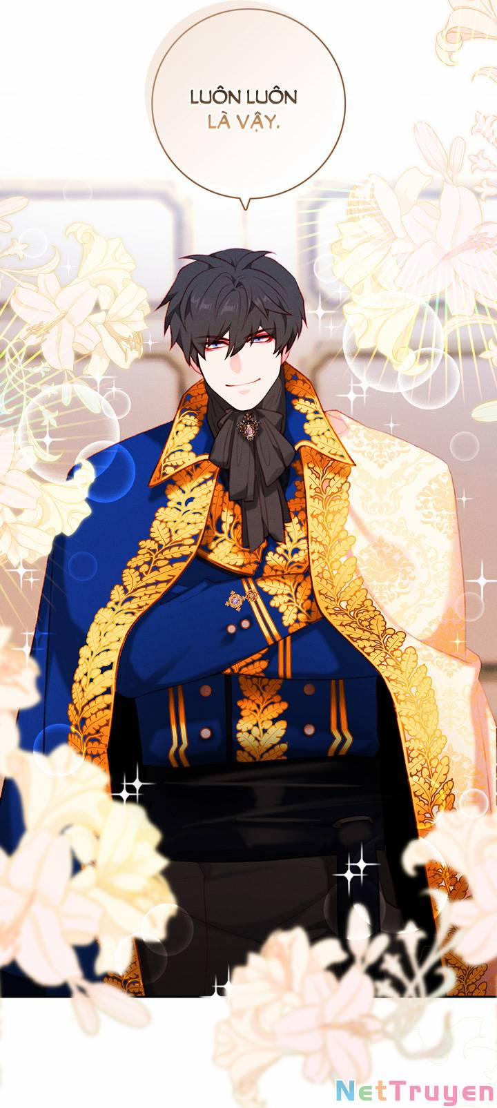 Hóa Kiếp Thành Chị Gái Của Bạo Chúa 146 trang 25