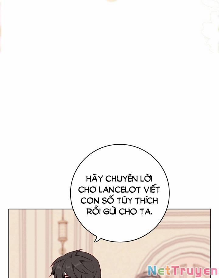 Hóa Kiếp Thành Chị Gái Của Bạo Chúa 146 trang 26