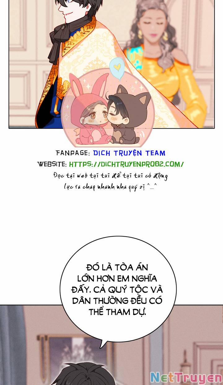 Hóa Kiếp Thành Chị Gái Của Bạo Chúa 146 trang 27