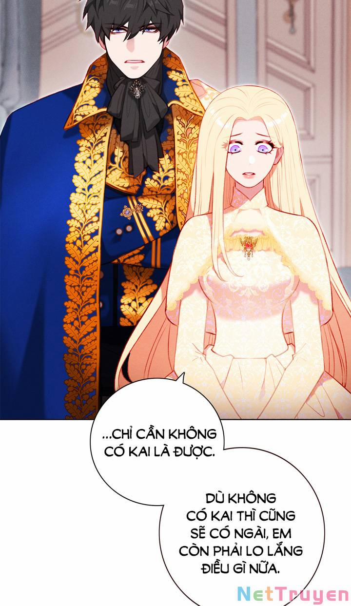 Hóa Kiếp Thành Chị Gái Của Bạo Chúa 146 trang 28