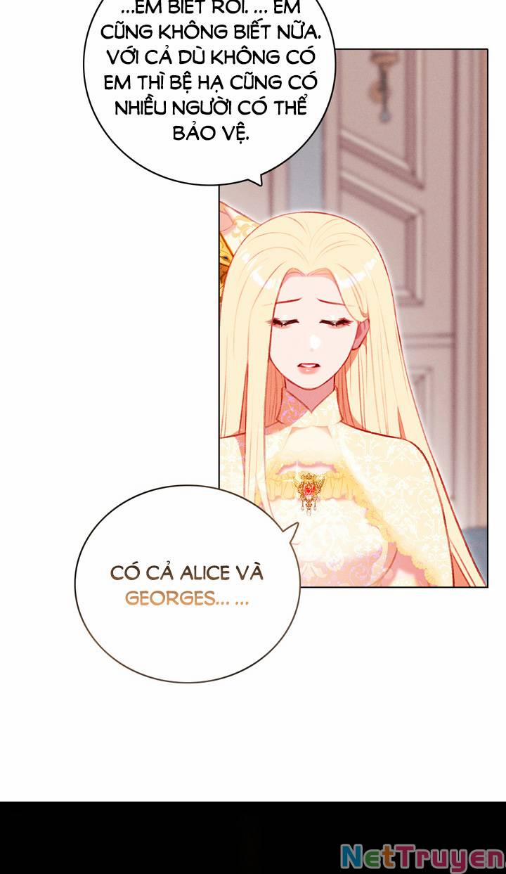 Hóa Kiếp Thành Chị Gái Của Bạo Chúa 146 trang 30