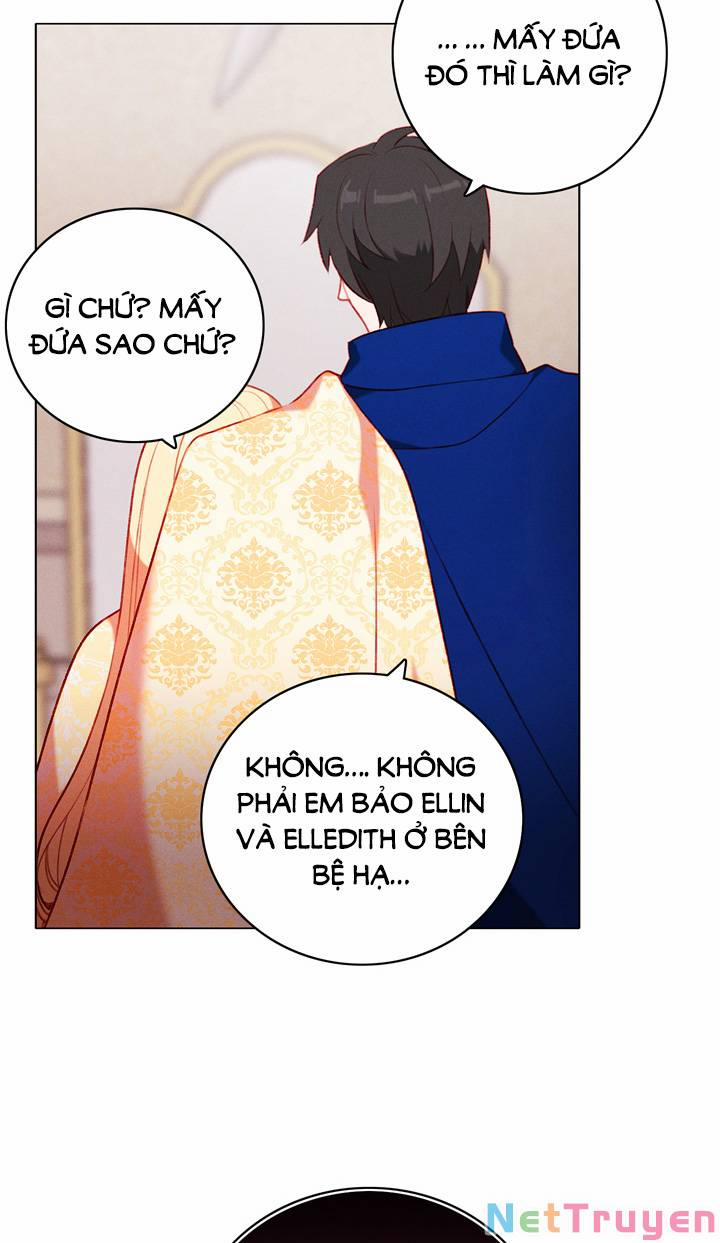 Hóa Kiếp Thành Chị Gái Của Bạo Chúa 146 trang 32