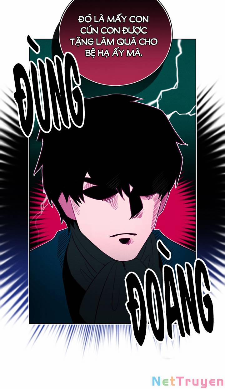 Hóa Kiếp Thành Chị Gái Của Bạo Chúa 146 trang 33