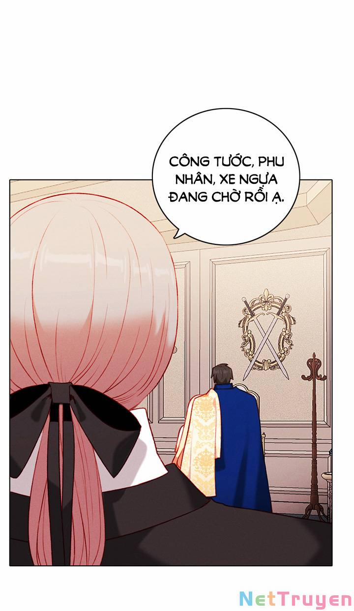 Hóa Kiếp Thành Chị Gái Của Bạo Chúa 146 trang 34