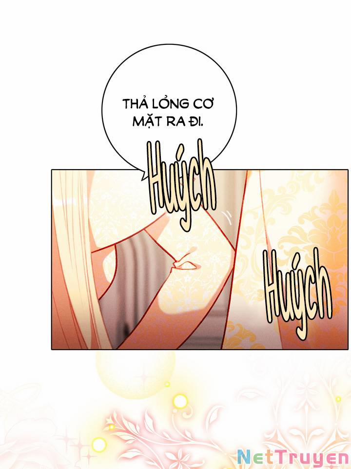 Hóa Kiếp Thành Chị Gái Của Bạo Chúa 146 trang 35