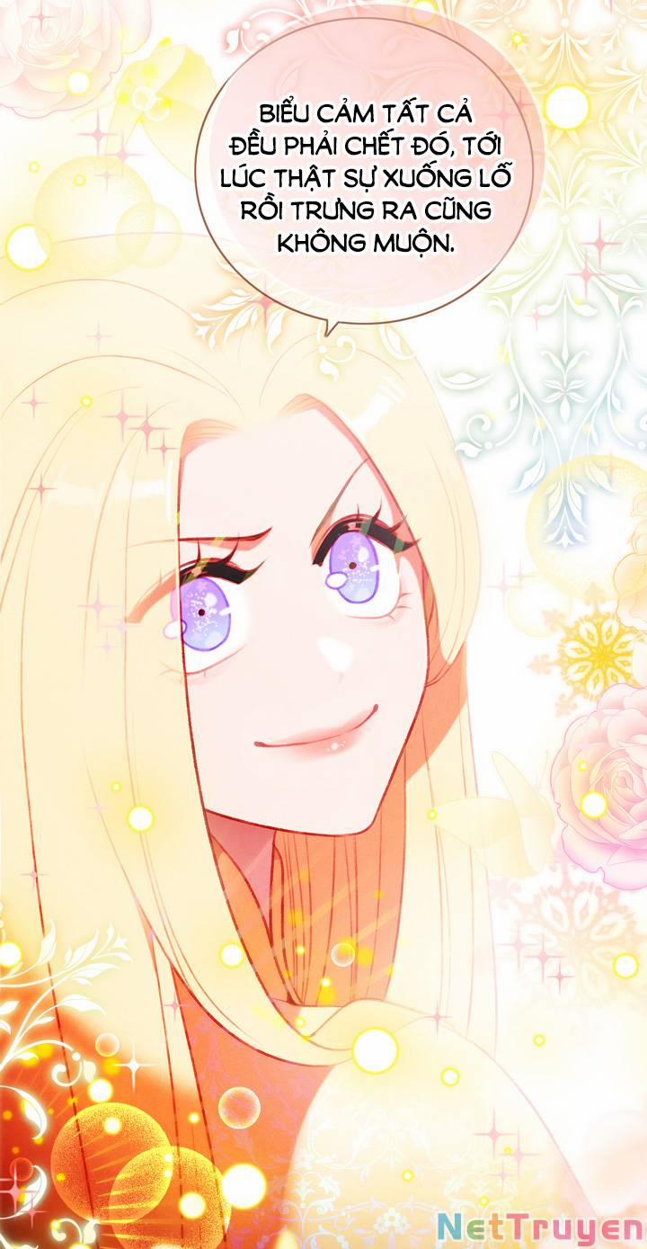 Hóa Kiếp Thành Chị Gái Của Bạo Chúa 146 trang 36