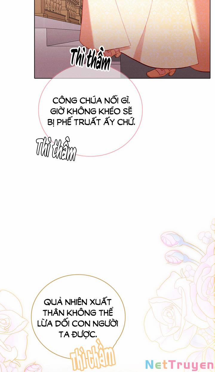 Hóa Kiếp Thành Chị Gái Của Bạo Chúa 146 trang 41