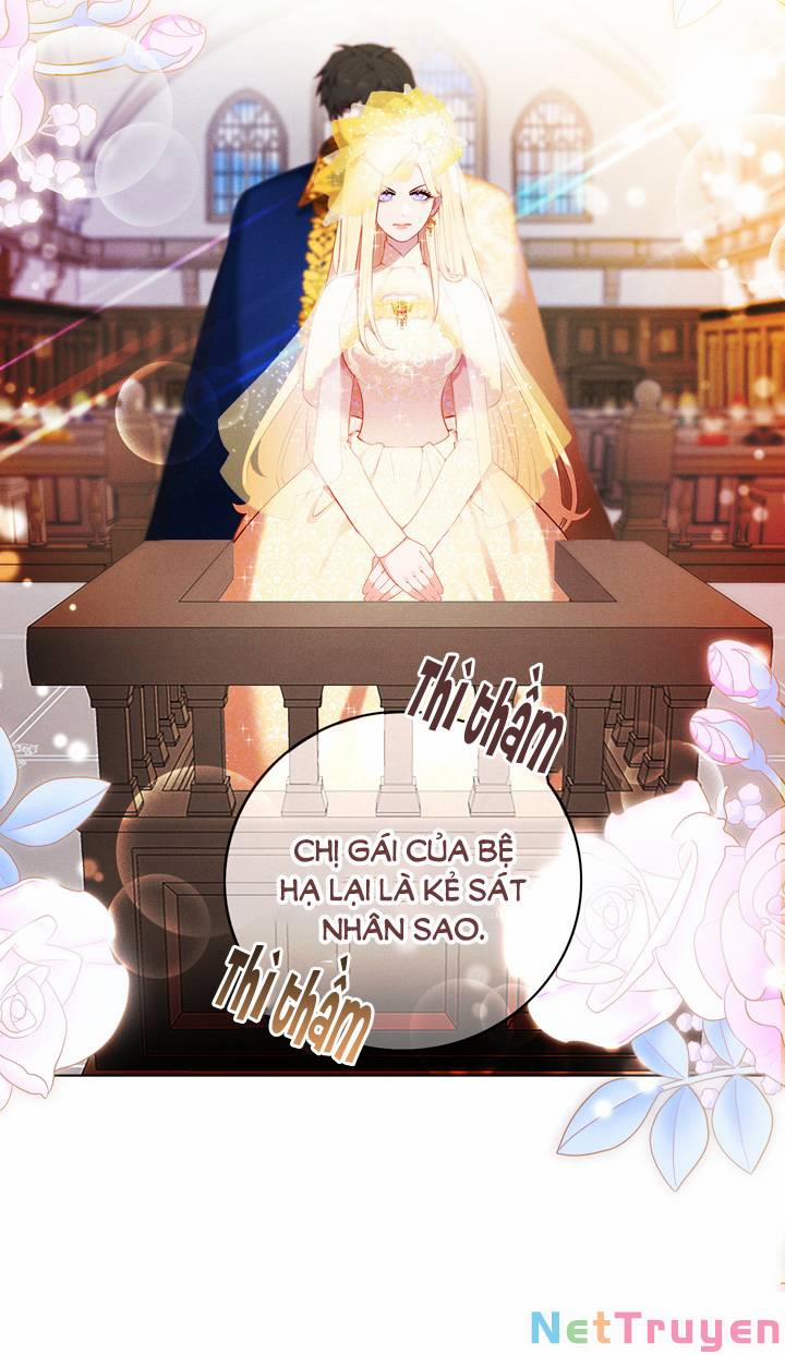 Hóa Kiếp Thành Chị Gái Của Bạo Chúa 146 trang 42