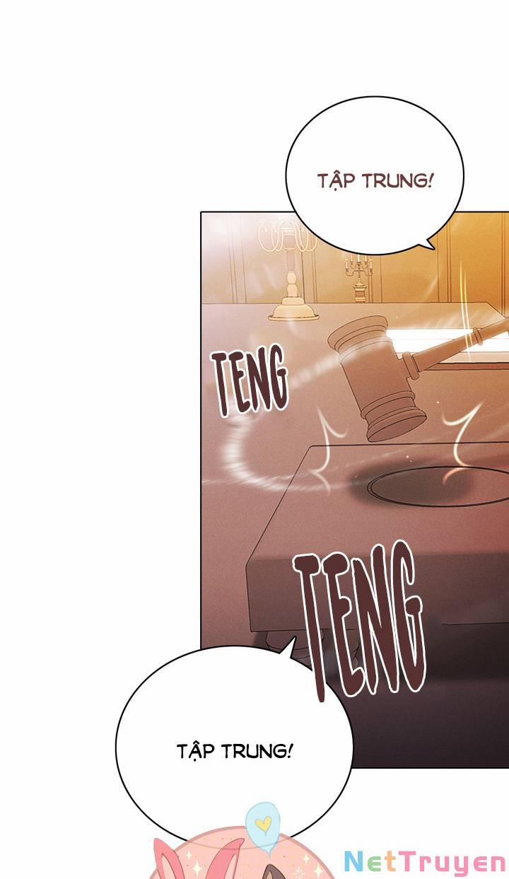 Hóa Kiếp Thành Chị Gái Của Bạo Chúa 146 trang 43